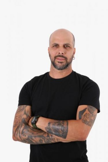 Ant&oacute;nio Jos&eacute; Guedes Fac&atilde;o de Jesus