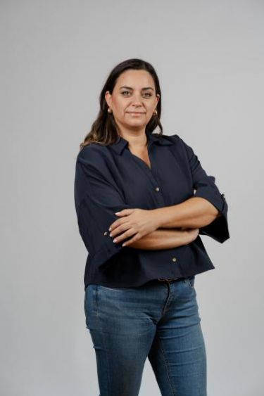 Ana Margarida Moreira Mingatos