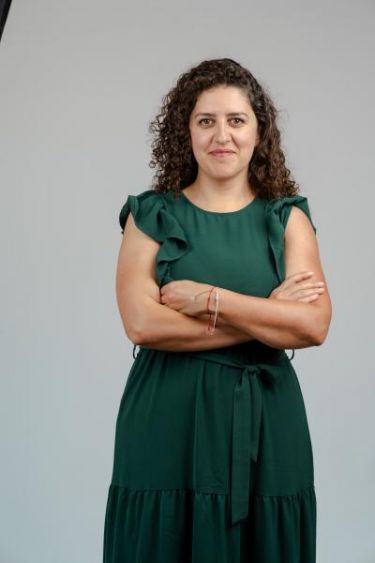 T&acirc;nia Domingues Silva
