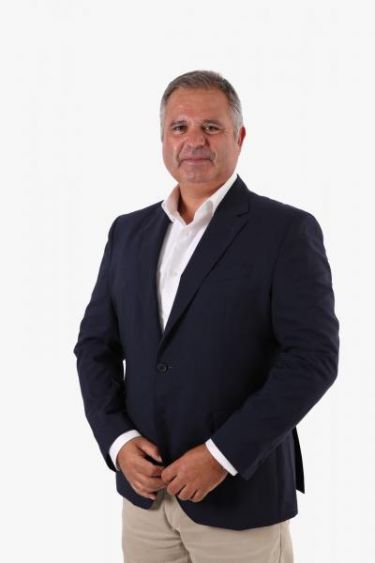 Fernando Lu&iacute;s Miraldo Alcaide
