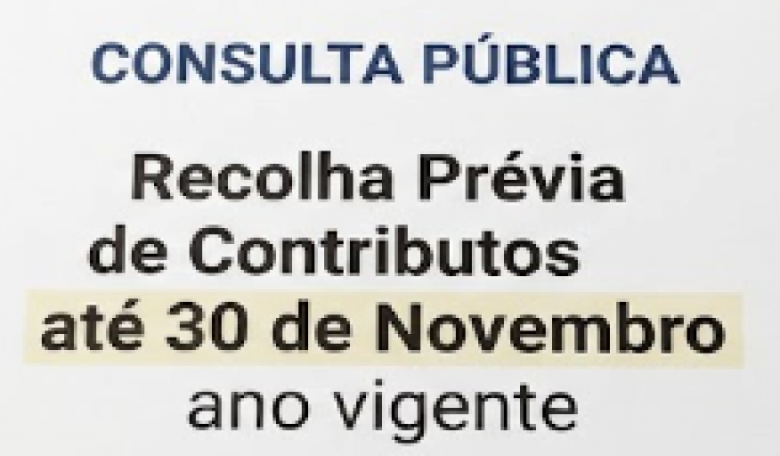 Proposta de Regulamento do Cemit&eacute;rio da Praia de Mira - Recolha de Contributos