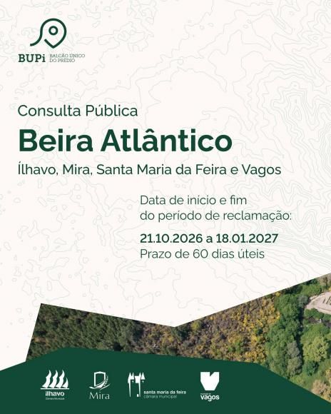 Edital Consulta P&uacute;blica Beira Atl&acirc;ntico