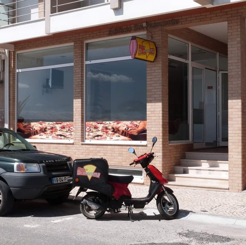 Pizzaria Di Mamma