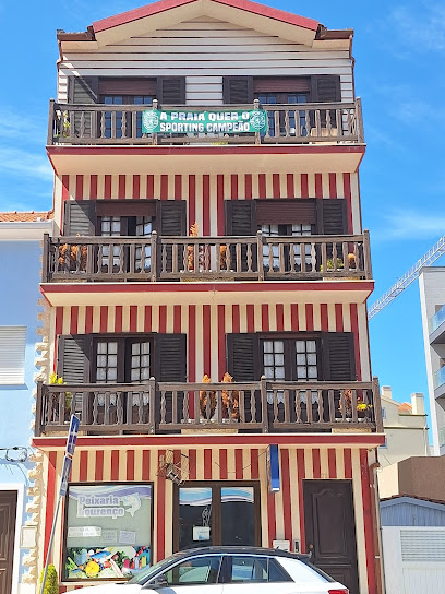 Peixaria Loren&ccedil;o