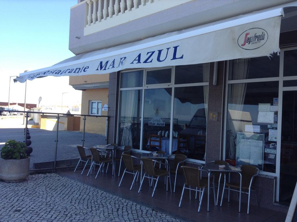Mar Azul