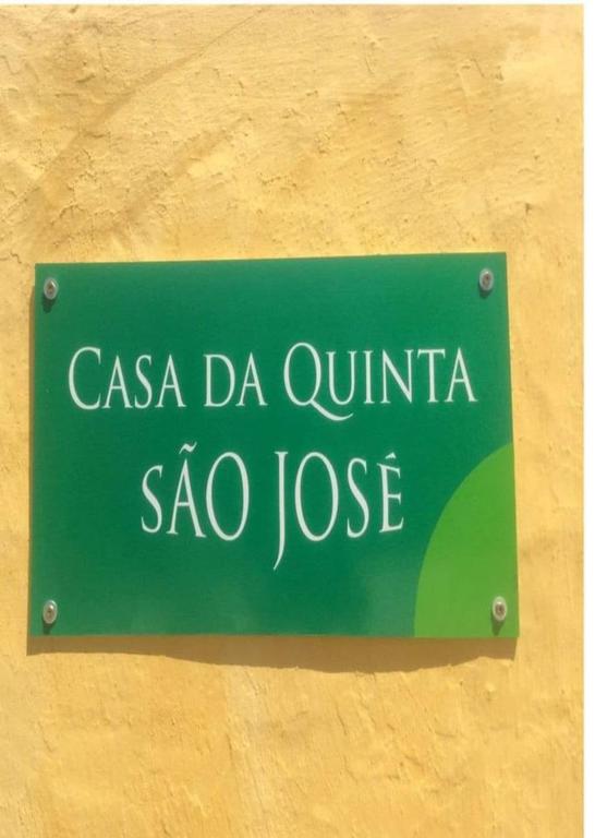 Quinta S&atilde;o Jose