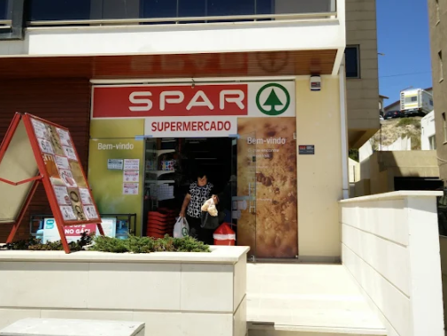 SPAR - Praia de Mira