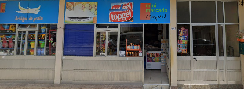 MiniMercado Miguel  