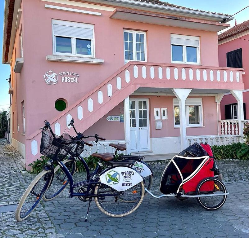 Granny's Guest House