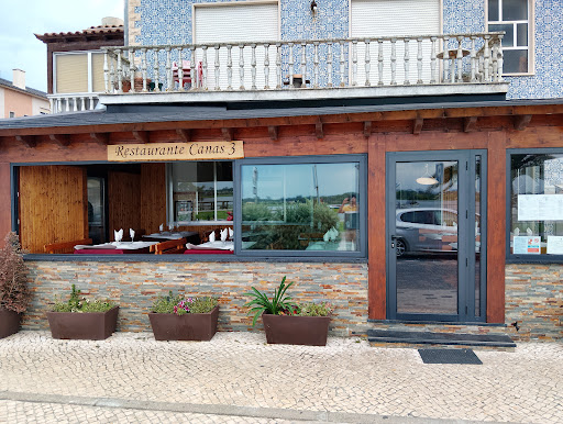 Canas III