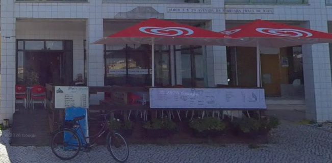 Peter&acute;s Restaurante