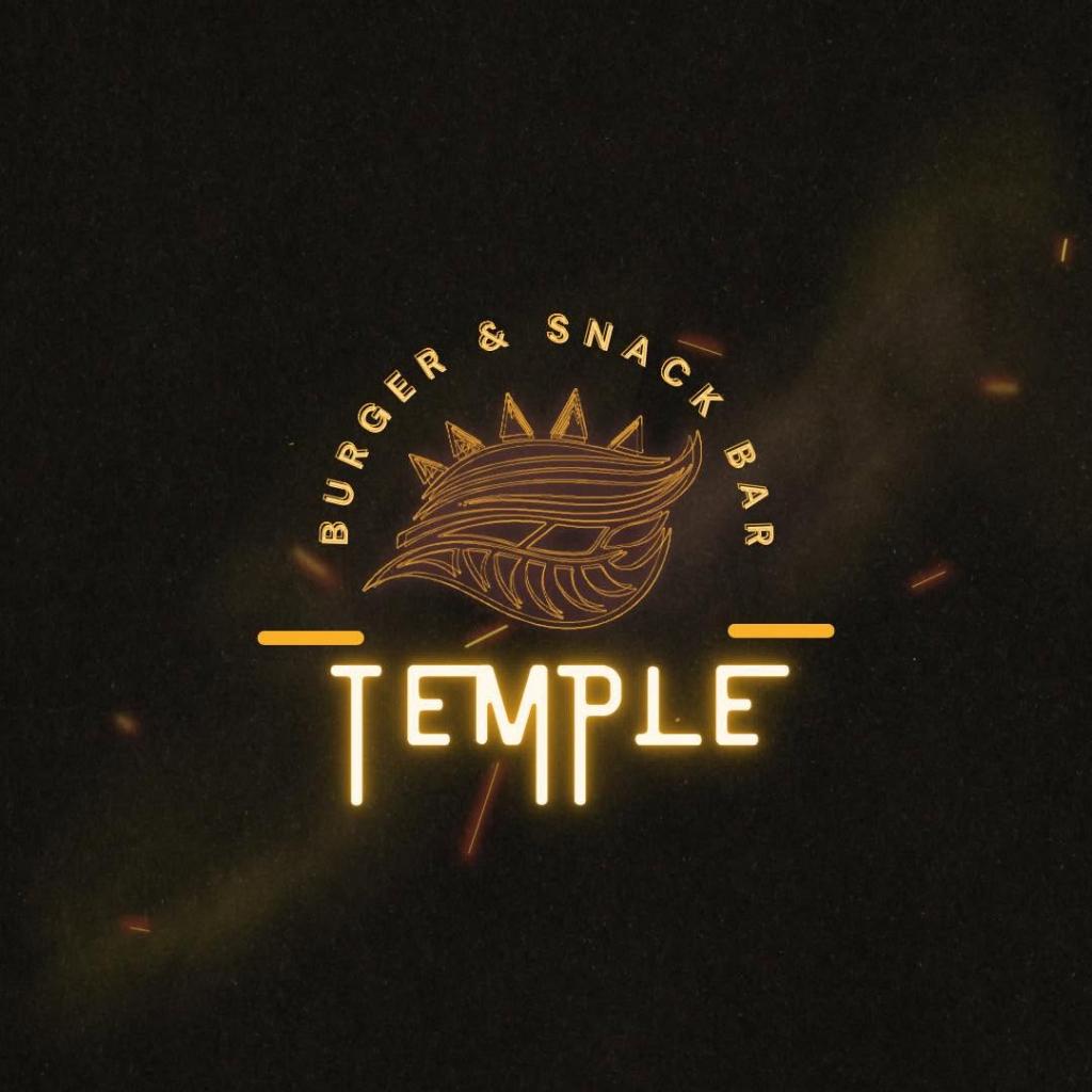 Temple bar