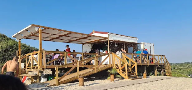 Sardine Beach Bar