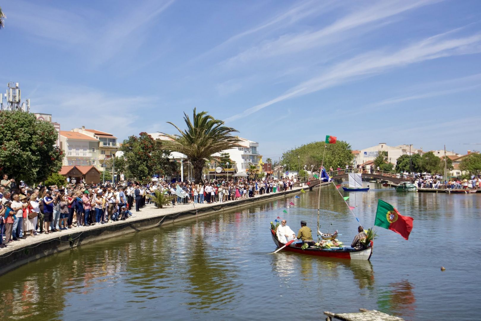 FESTA DO PESCADOR
