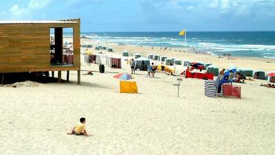 Praia da Praia de Mira
