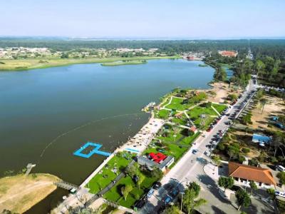 Praia Fluvial da Barrinha