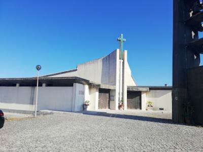 Igreja Matriz de Praia de Mira
