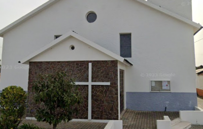Capela da Barra de Mira
