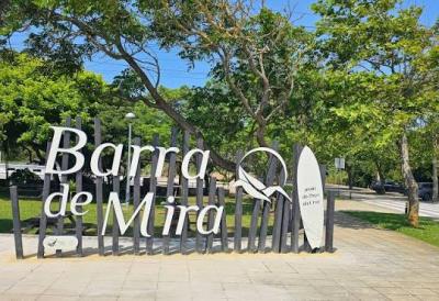 Parque de Merendas Po&ccedil;o da Cruz