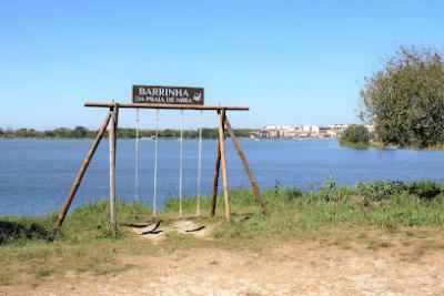 Baloi&ccedil;o da Barrinha